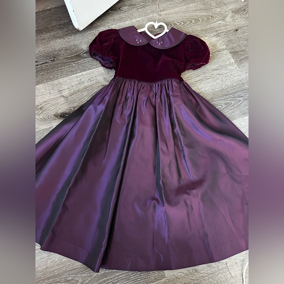 Mousefeatures Vintage dress - Picture 6 of 15